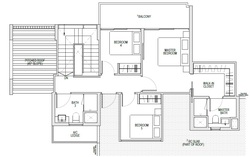 Kent Ridge Hill Residences (D5), Apartment #278475771